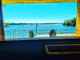 The Port Hotel & Marina