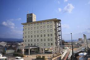 Hotel Route-Inn Nagaizumi Numazu Inter 2