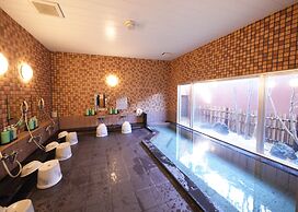 Hotel Route-Inn Omaezaki