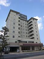 Hotel Route Inn Shimada Ekimae