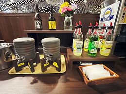 Hotel Route Inn Yaizu Inter