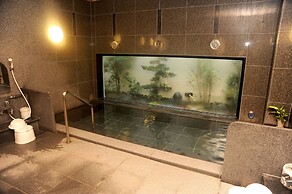 Hotel Route - Inn Ena