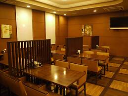 Hotel Route Inn Gifu Hashima Ekimae