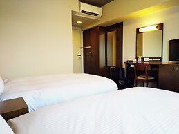 Hotel Route Inn Gifu Hashima Ekimae