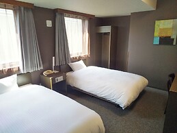 Hotel Route Inn Gifukencho Minami