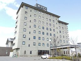 Hotel Route Inn Gifukencho Minami