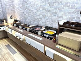 Hotel Route Inn Gifukencho Minami