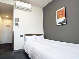 Hotel Route-Inn Kakamigahara