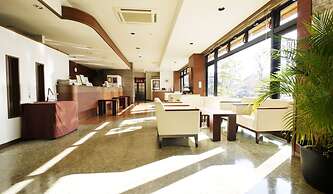 Hotel Route-Inn Kakamigahara