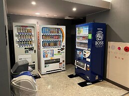 Hotel Route Inn Minokamo