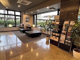 Hotel Route Inn Minokamo