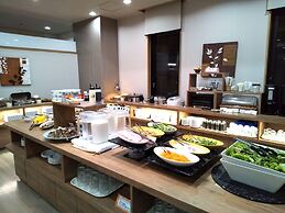 Hotel Route-Inn Oogaki Inter