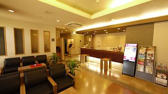 Hotel Route-Inn Oogaki Inter