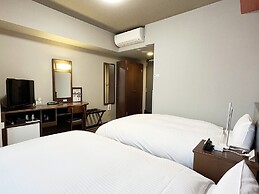 Hotel Route Inn Toki