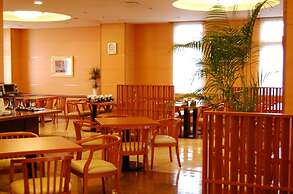 Hotel Route Inn Chiryu