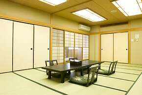 Route Inn Grantia Komaki