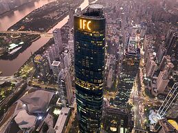 Four Seasons Guangzhou