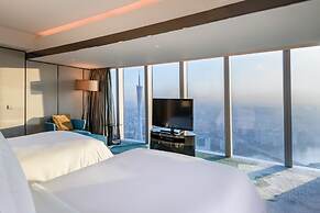Four Seasons Guangzhou