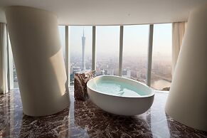 Four Seasons Guangzhou