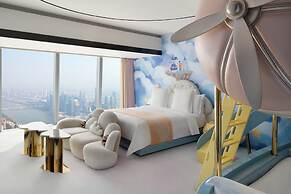 Four Seasons Guangzhou