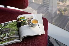 Four Seasons Guangzhou