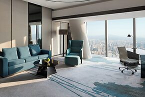 Four Seasons Guangzhou