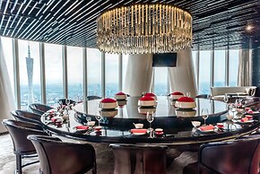 Four Seasons Guangzhou