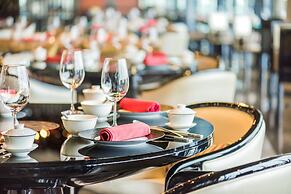 Four Seasons Guangzhou