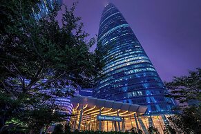 Four Seasons Guangzhou