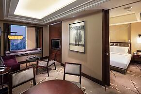 DoubleTree by Hilton Hotel Chongqing North