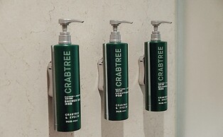 DoubleTree by Hilton Hotel Chongqing North