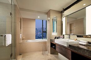 DoubleTree by Hilton Hotel Chongqing North