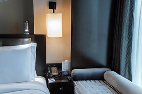 DoubleTree by Hilton Hotel Chongqing North