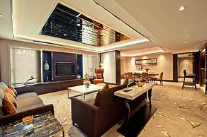 DoubleTree by Hilton Hotel Chongqing North