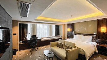 DoubleTree by Hilton Hotel Chongqing North