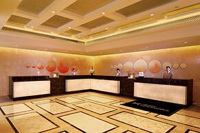 DoubleTree by Hilton Hotel Chongqing North