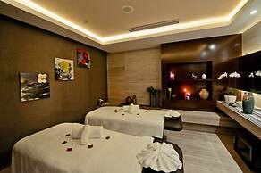 DoubleTree by Hilton Hotel Chongqing North