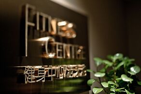 DoubleTree by Hilton Hotel Chongqing North