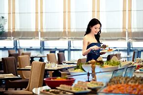 DoubleTree by Hilton Hotel Chongqing North