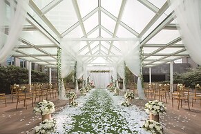 DoubleTree by Hilton Hotel Chongqing North