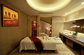 DoubleTree by Hilton Hotel Chongqing North