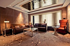 DoubleTree by Hilton Hotel Chongqing North