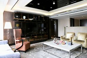 DoubleTree by Hilton Hotel Chongqing North