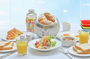 DoubleTree by Hilton Hotel Chongqing North