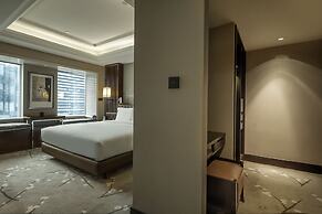 DoubleTree by Hilton Hotel Chongqing North