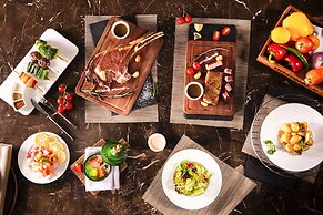 DoubleTree by Hilton Hotel Chongqing North