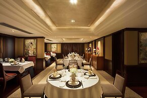 DoubleTree by Hilton Hotel Chongqing North