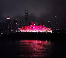 DoubleTree by Hilton Hotel Chongqing North