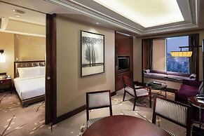 DoubleTree by Hilton Hotel Chongqing North