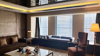DoubleTree by Hilton Hotel Chongqing North